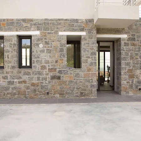 Vista Komos 2, New Building Villa *