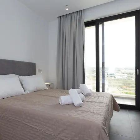 Vista Komos 2, New Building Villa *