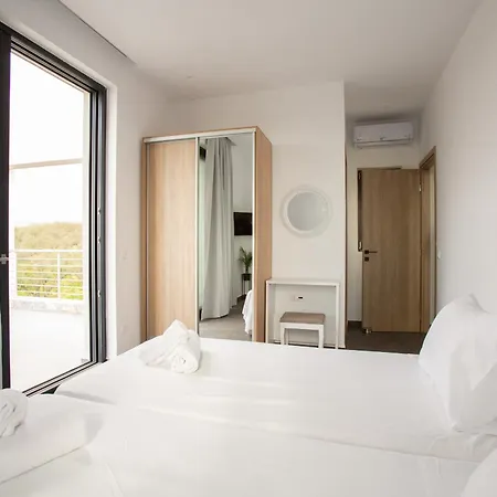 Villa Vista Komos 2, New Building Pitsidia