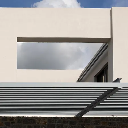 Vista Komos 2, New Building Villa