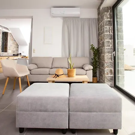 Vista Komos 2, New Building Villa Pitsidia