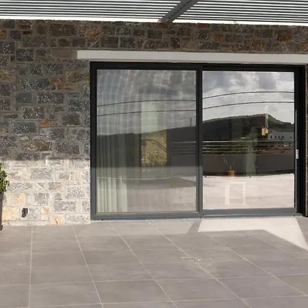 Vista Komos 2, New Building Villa