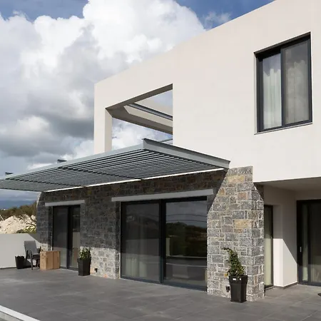 Vista Komos 2, New Building Villa