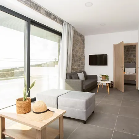 Vista Komos 2, New Building Villa *