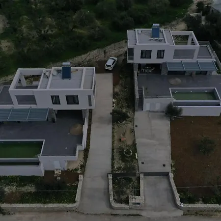 Villa Vista Komos 2, New Building Pitsidia