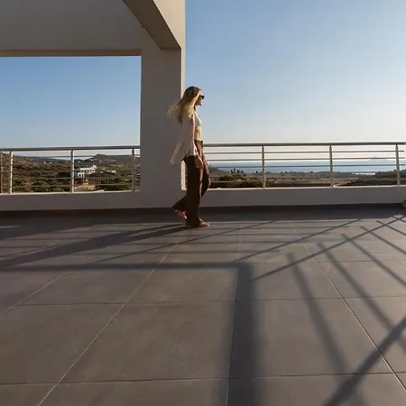 Vista Komos Villa 2, New Villa With Private Pool *